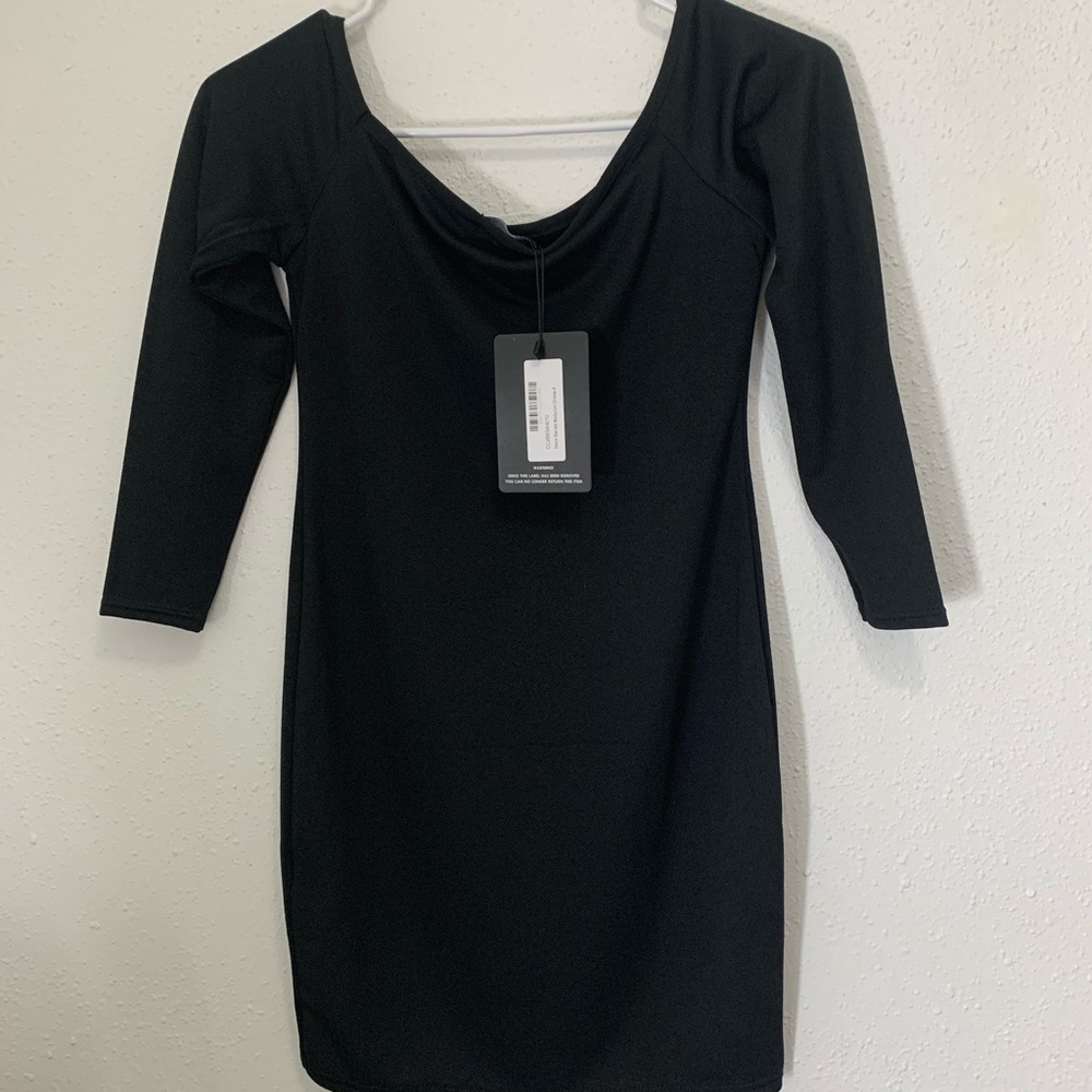 PLT dress